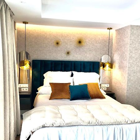Apartament Marques Petit Premium Denia Zewnętrze zdjęcie