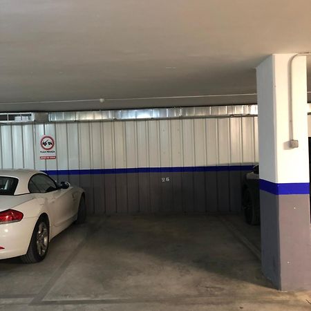 Apartament Marques Petit Premium Denia Zewnętrze zdjęcie