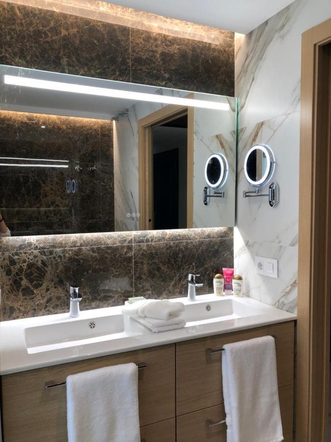 Apartament Marques Petit Premium Denia Zewnętrze zdjęcie