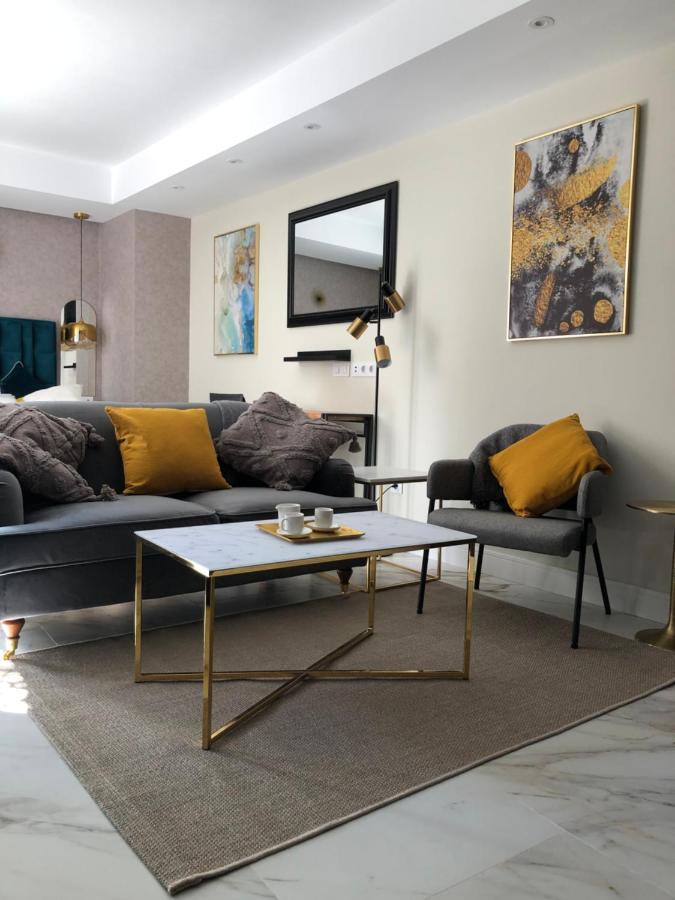 Apartament Marques Petit Premium Denia Zewnętrze zdjęcie