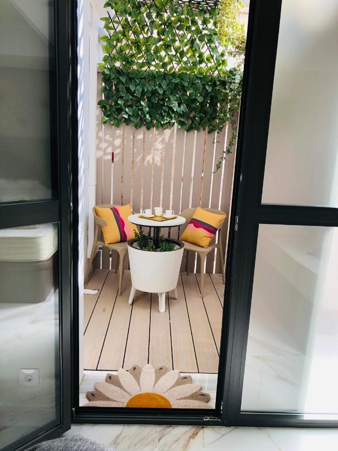 Apartament Marques Petit Premium Denia Zewnętrze zdjęcie