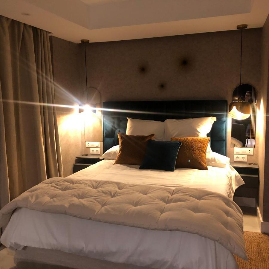 Apartament Marques Petit Premium Denia Zewnętrze zdjęcie