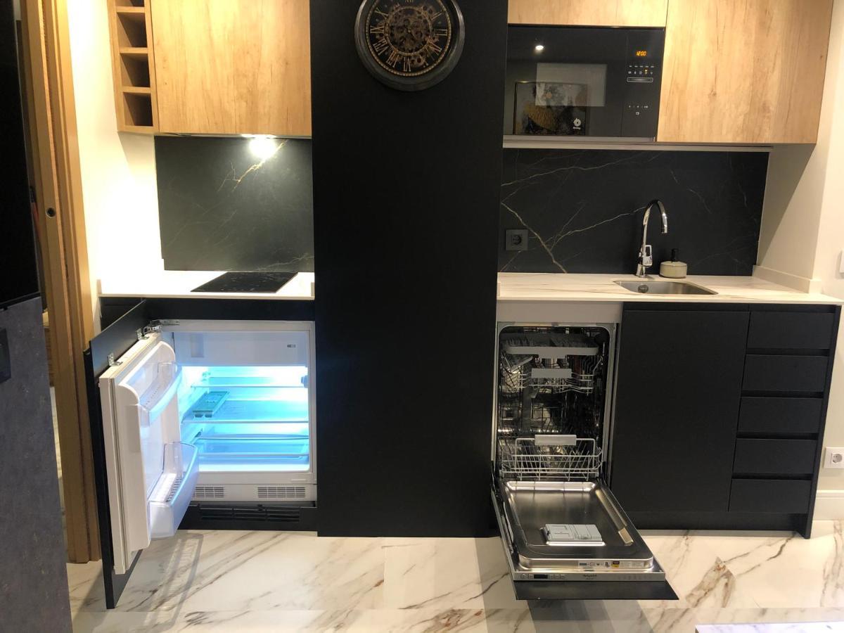 Apartament Marques Petit Premium Denia Zewnętrze zdjęcie