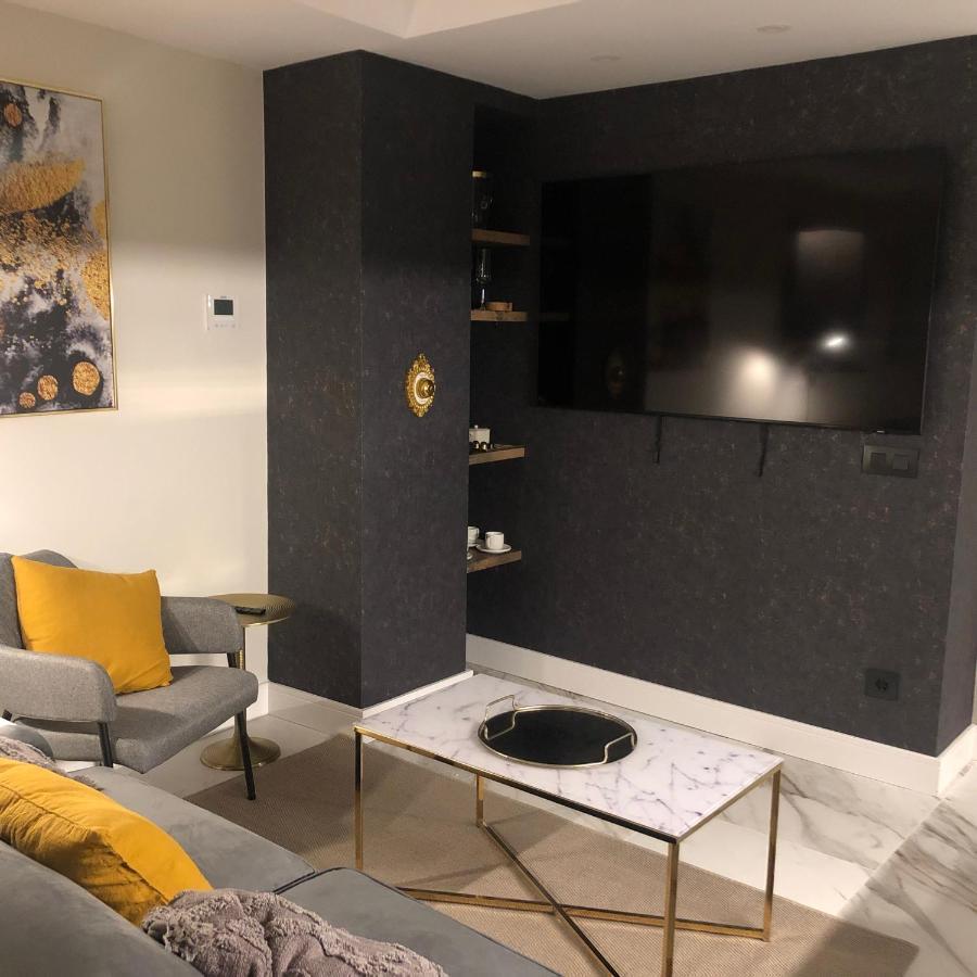 Apartament Marques Petit Premium Denia Zewnętrze zdjęcie