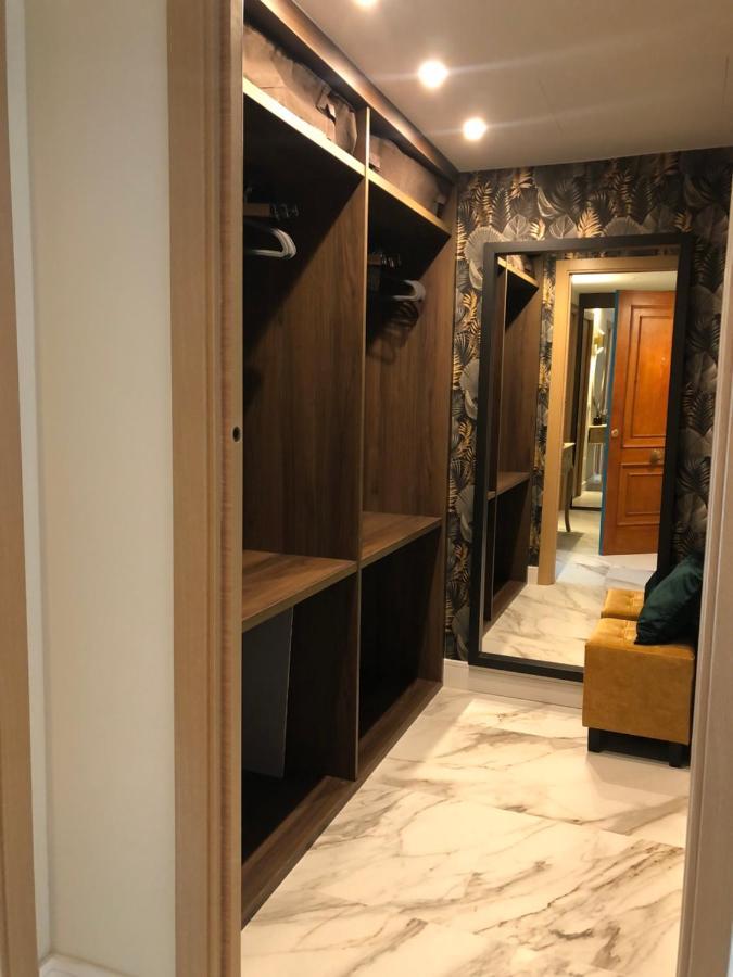 Apartament Marques Petit Premium Denia Zewnętrze zdjęcie