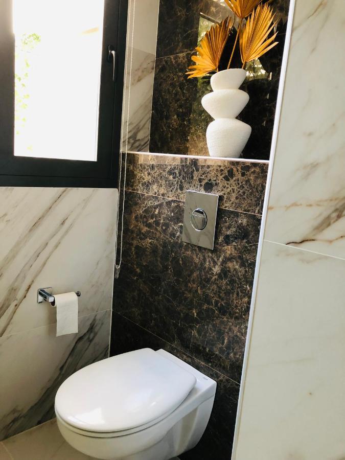 Apartament Marques Petit Premium Denia Zewnętrze zdjęcie