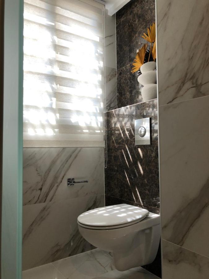 Apartament Marques Petit Premium Denia Zewnętrze zdjęcie