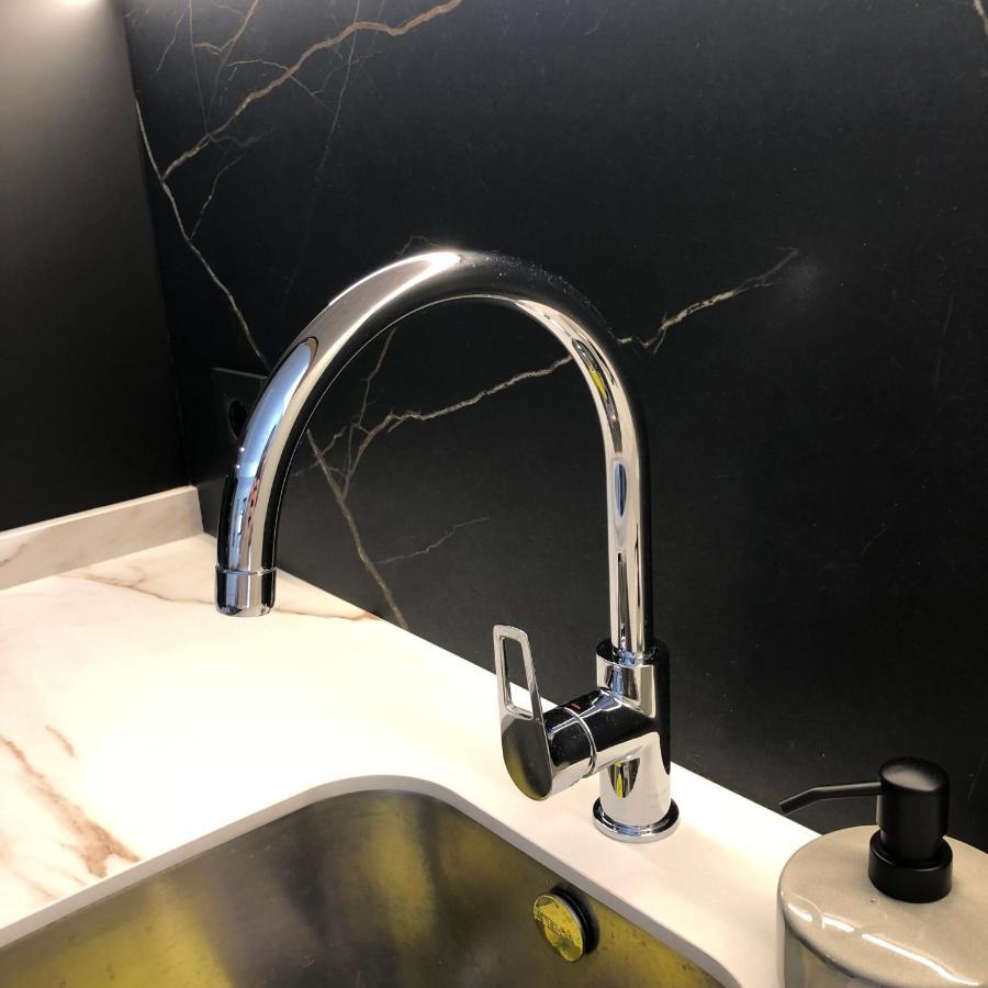 Apartament Marques Petit Premium Denia Zewnętrze zdjęcie