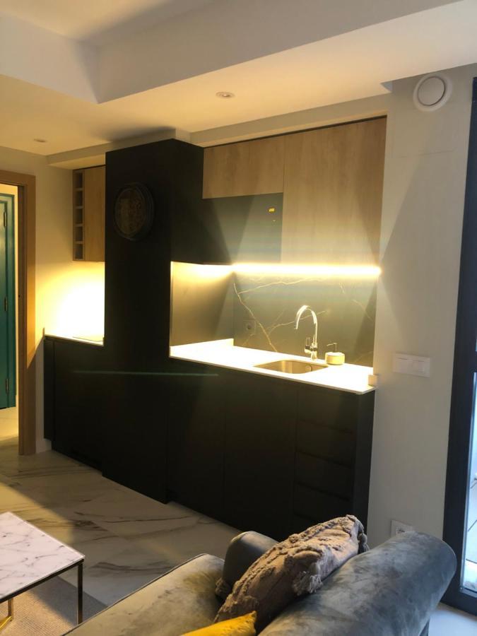 Apartament Marques Petit Premium Denia Zewnętrze zdjęcie
