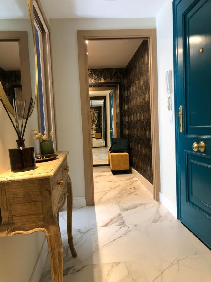 Apartament Marques Petit Premium Denia Zewnętrze zdjęcie
