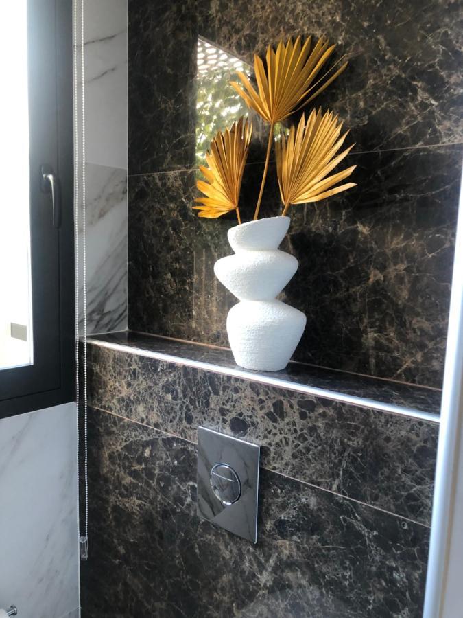 Apartament Marques Petit Premium Denia Zewnętrze zdjęcie