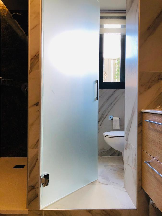 Apartament Marques Petit Premium Denia Zewnętrze zdjęcie