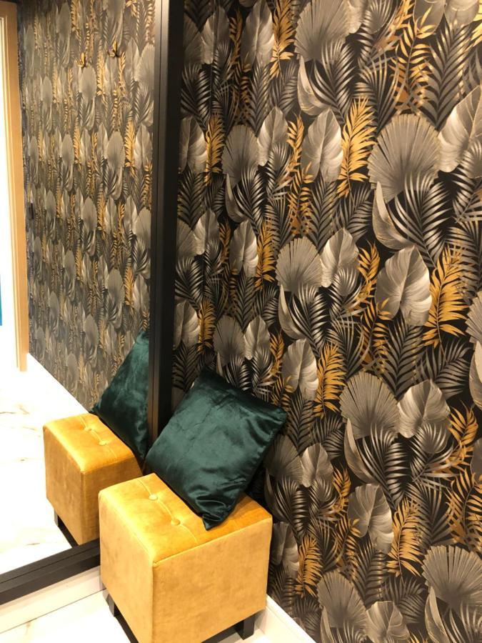 Apartament Marques Petit Premium Denia Zewnętrze zdjęcie