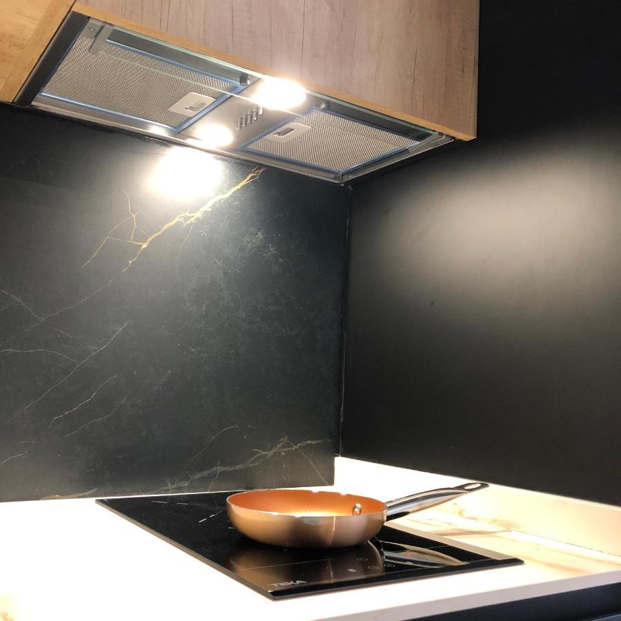 Apartament Marques Petit Premium Denia Zewnętrze zdjęcie